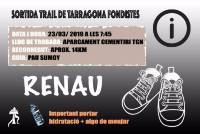 SORTIDA RENAU SORTIDA RENAU